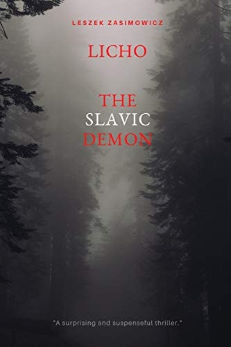 Licho The Slavic Demon