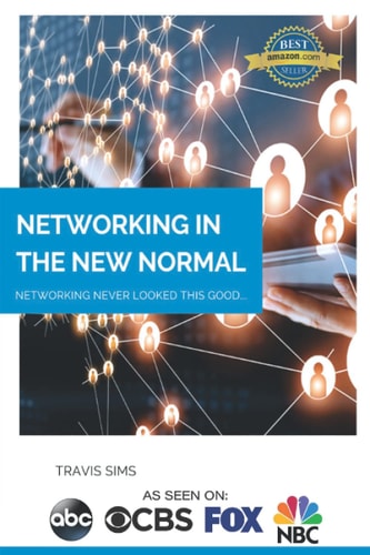 Networking In The New Normal Networking Never Looked This Good
