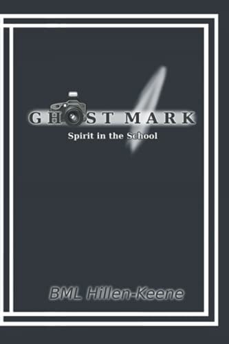 Ghost Mark Spirit in the School