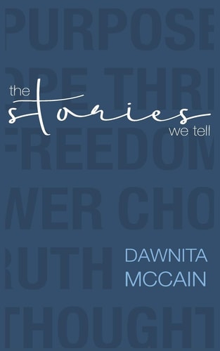 The Stories We Tell