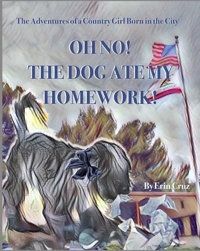 Oh No! The Dog Ate My Homework!