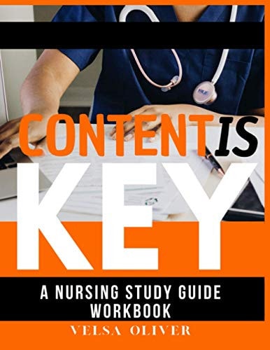 Content Is Key- Workbook