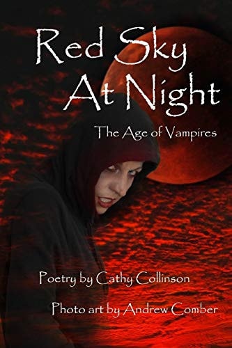 Red Sky At Night The Age of Vampires