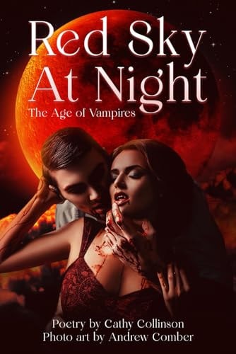 Red Sky At Night The Age of Vampires