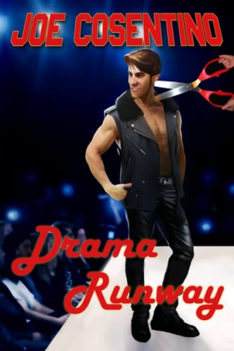 Drama Runway A Nicky and Noah Mystery