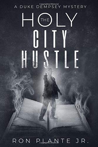 The Holy City Hustle A Duke Dempsey Mystery