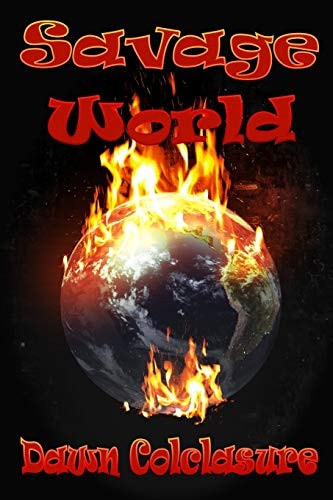 Savage World Poems