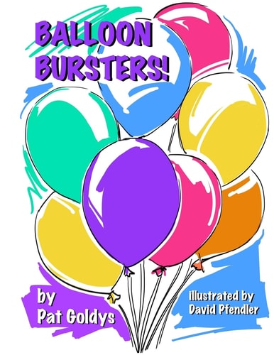 Balloon Bursters