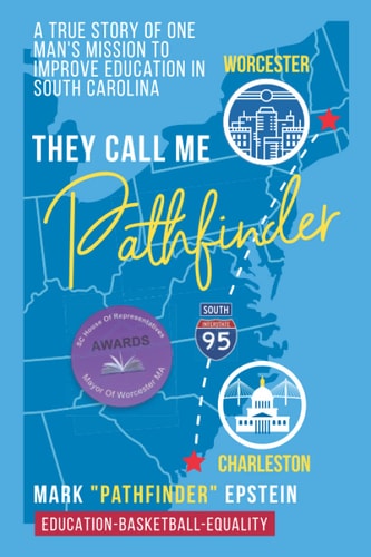 They Call Me Pathfinder Education-Basketball-Equality