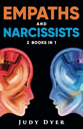 Empaths and Narcissists 2 Books in 1