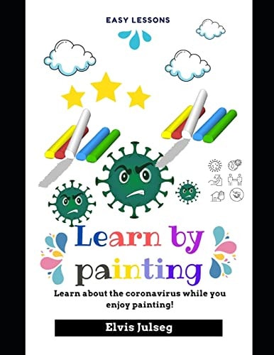 Learn by Painting