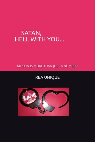 Satan, Hell with You... My Son Is More Than Just a Number!