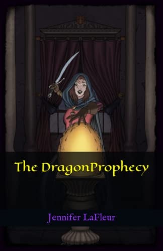 The Dragon Prophesy