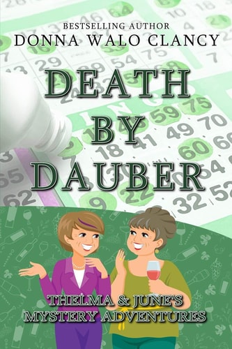 Death by Dauber