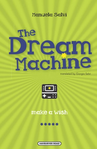 The Dream Machine