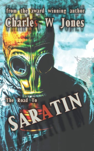 The Road to Saratin