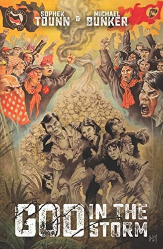 God in the Storm Killing Fields to Christ