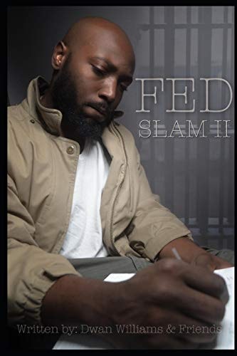 F. E. D. Slam II Uncharted Voices