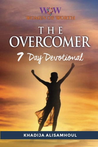 The Overcomer 7 Day Devotional