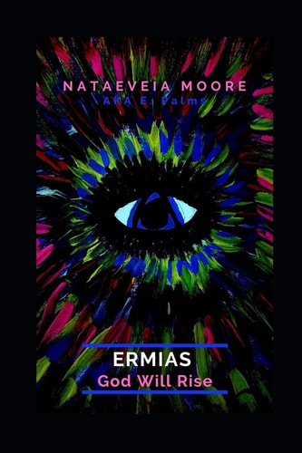 Ermias God Will Rise