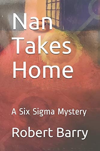 Nan Takes Home A Six Sigma Mystery