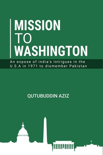 Mission to Washington