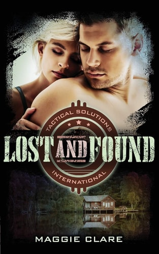 Lost and Found