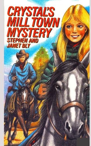 Crystal's Mill Town Mystery
