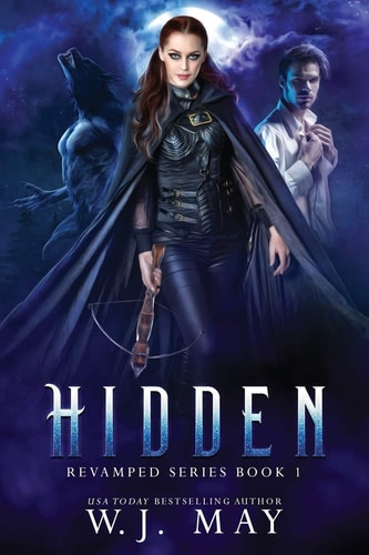 Hidden