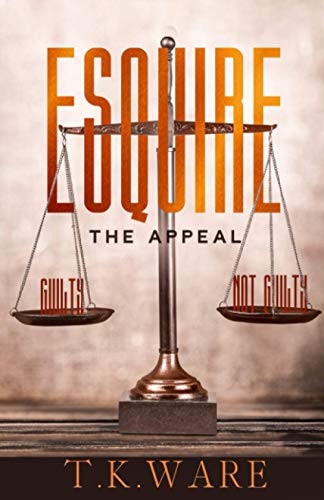 Esquire The Appeal