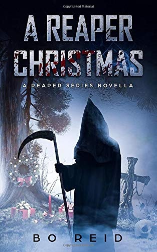 A Reaper Christmas: A Reaper Series Novella (The Reapers)
