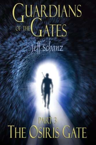 Guardians of the Gates Part 3 of 3 - The Osiris Gate