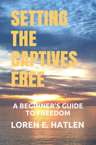 Setting the Captives Free A Beginner's Guide to Freedom