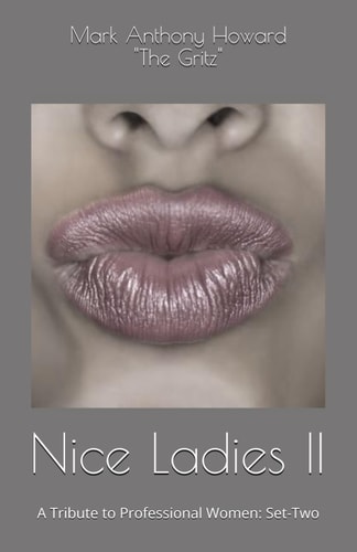 Nice Ladies II A Tribute to Professional Women: Set-Two