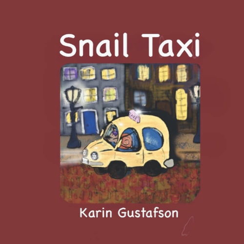 SNAIL TAXI.