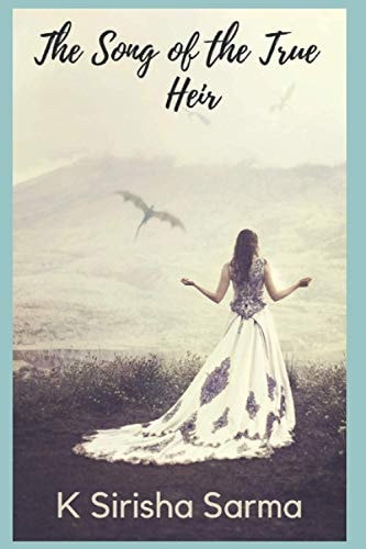The Song of the True Heir Journey from True Heir to Queen