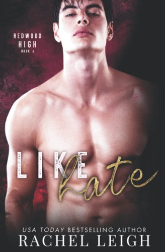 Like Hate A Bully Romance