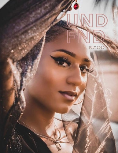 Undfnd July 2020