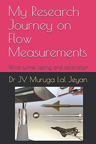 My Research Journey on Flow Measurements Wind Tunnel Testing and Calibration
