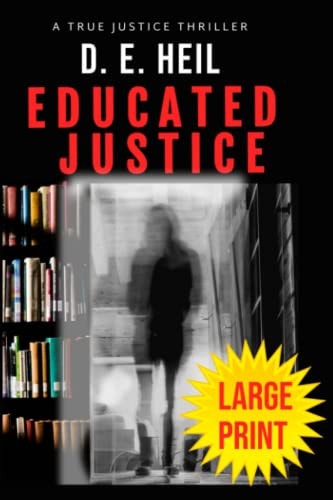Educated Justice