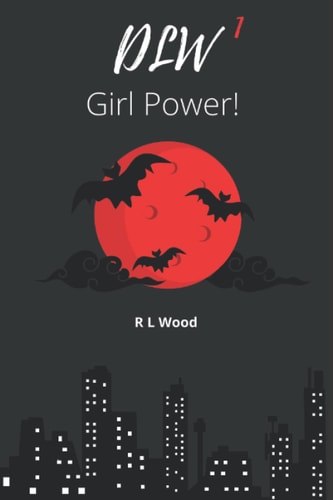 Dark Little Women Girl Power!