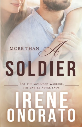 More Than a Soldier