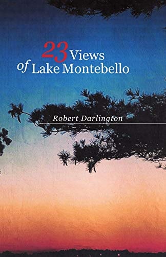 23 Views of Lake Montebello