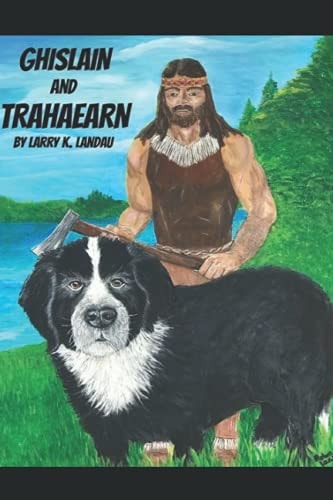 Ghislain and Trahaearn