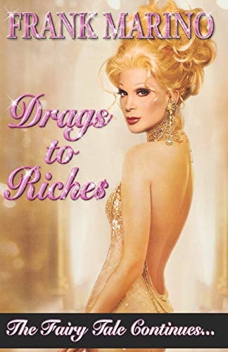 Drags to Riches Full Color Edition