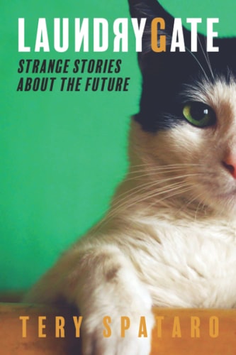 Laundrygate Strange Stories About the Future