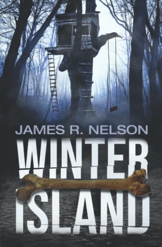 Winter Island