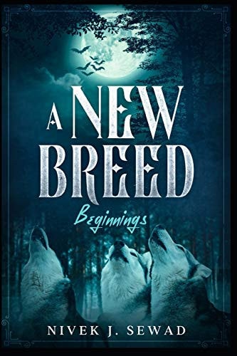 A New Breed "Beginnings"