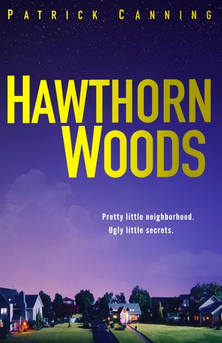 Hawthorn Woods