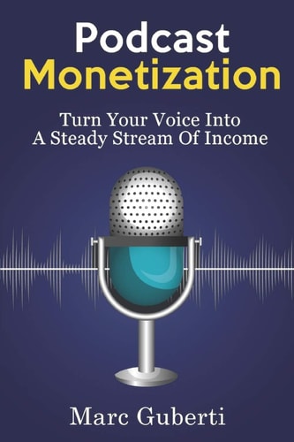 Podcast Monetization Turn Your Voice Into A Steady Stream Of Income